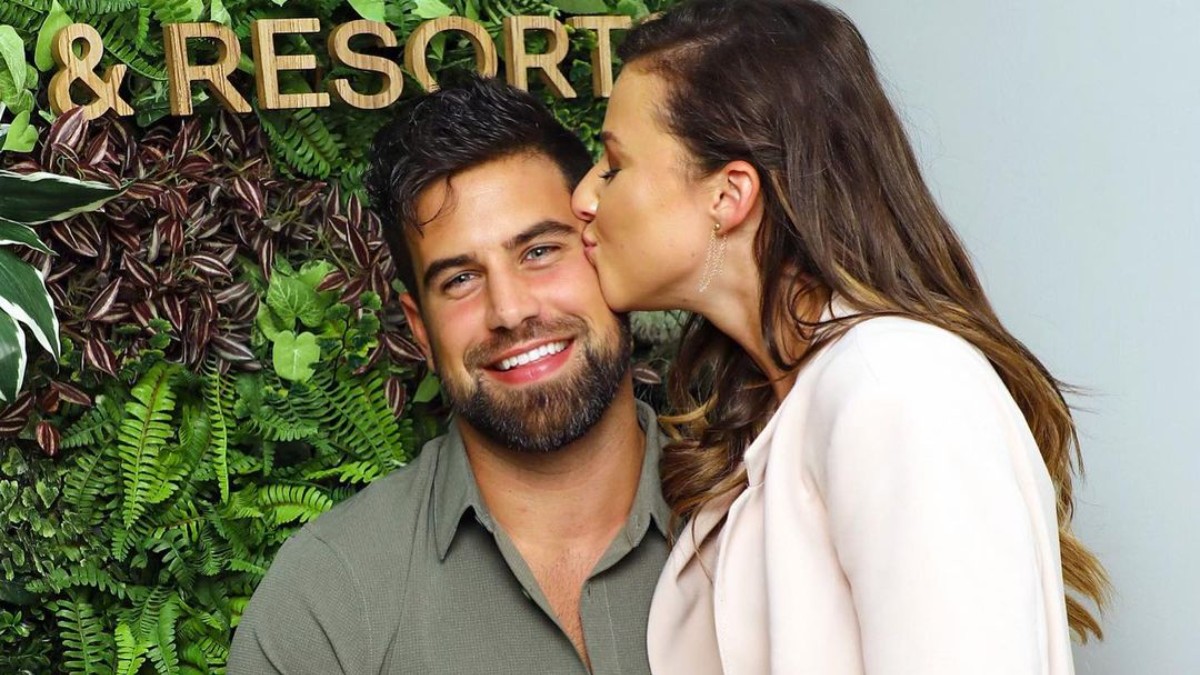 Why Did Katie Thurston And Blake Moynes Break Up After 'The