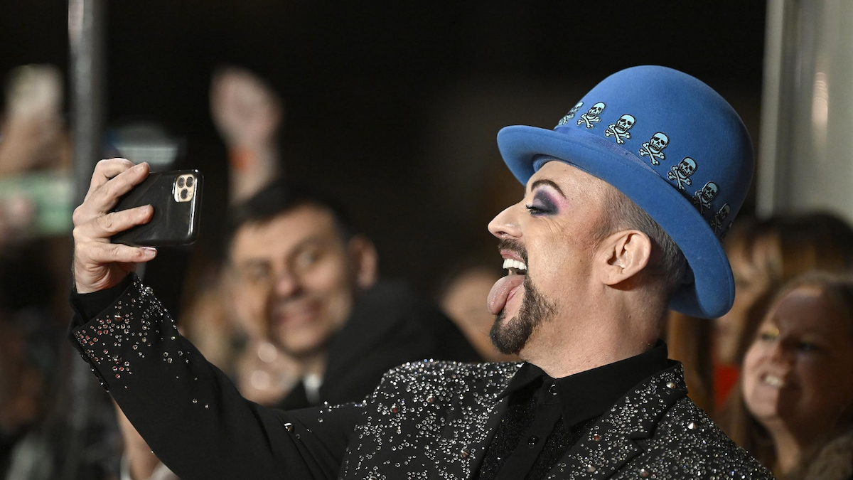 Is Boy George Gay? The Rumors, Explained
