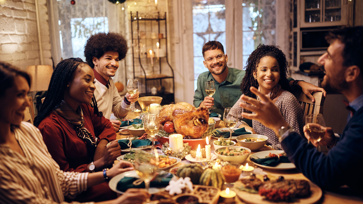 20 fun facts about Thanksgiving you never knew