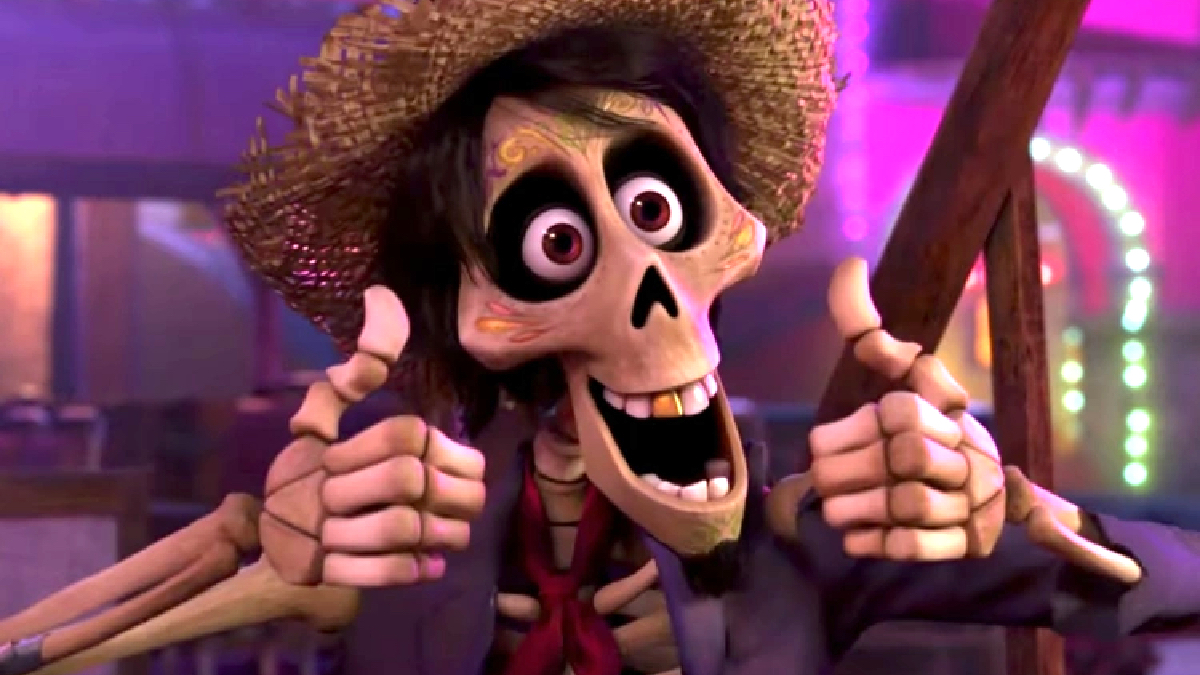 How Did Hector Die in ‘Coco?'