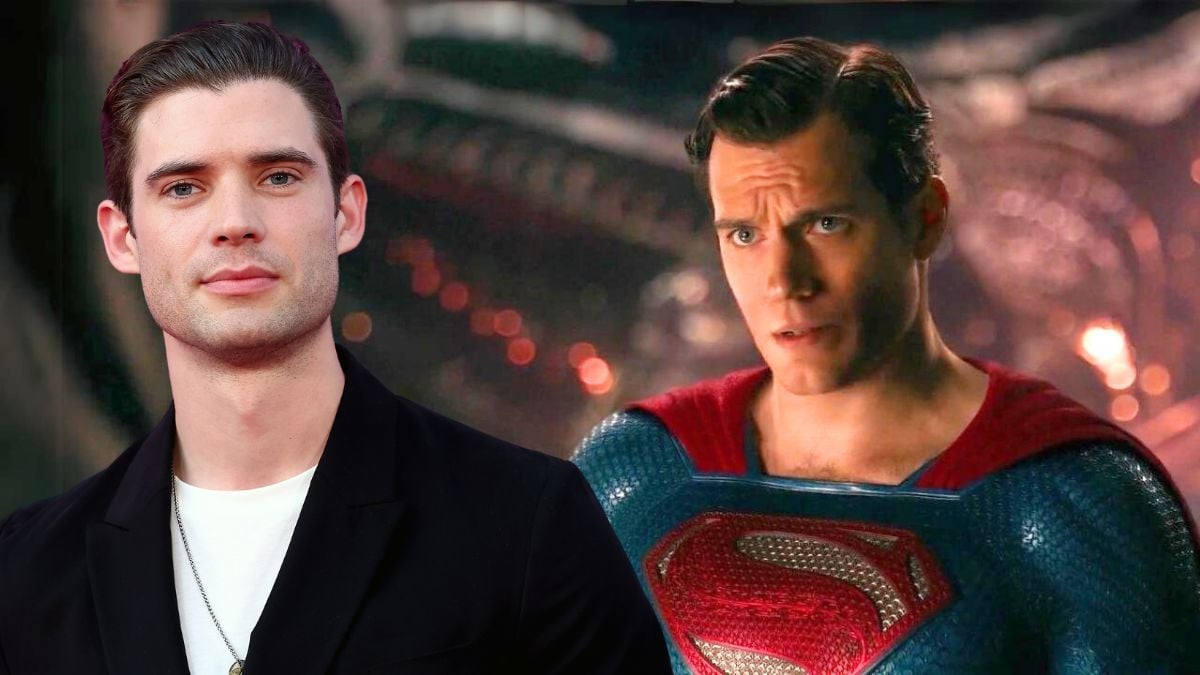 Top 5 Superman Actors Ranked