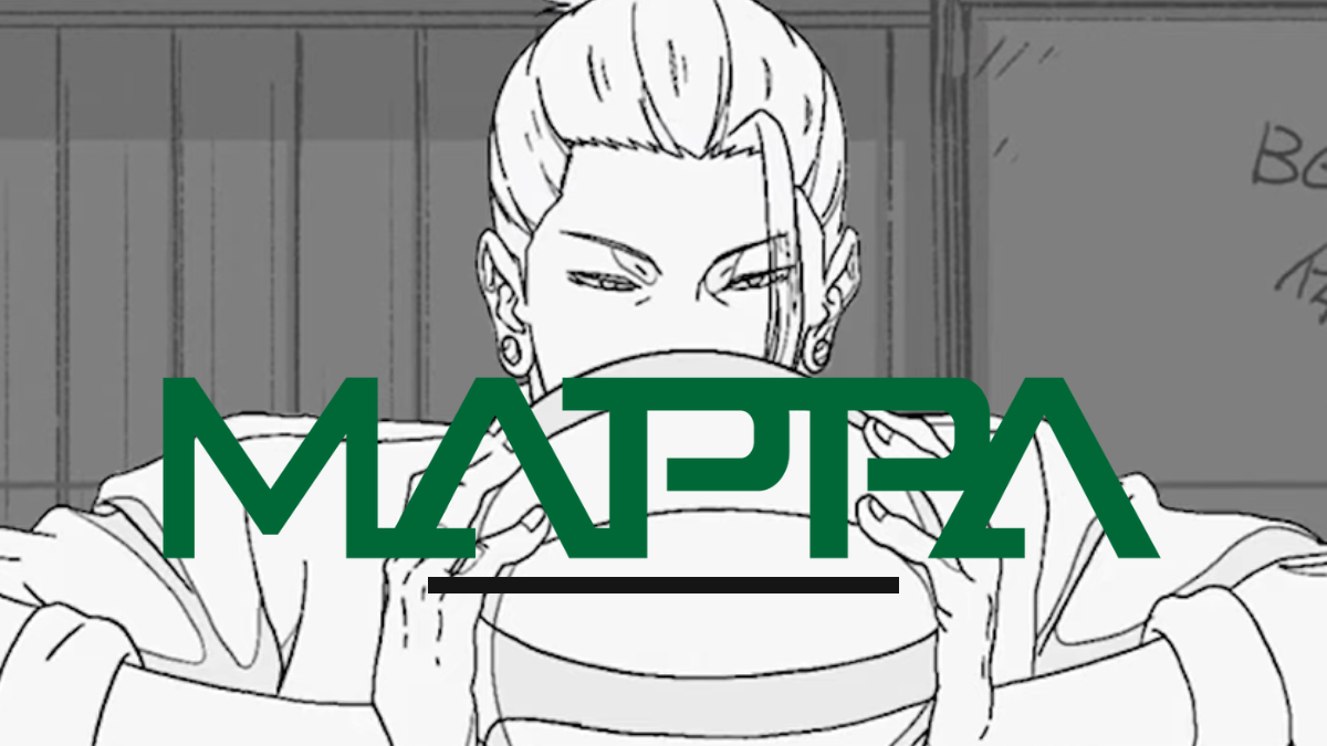 This New Series Completes Studio MAPPA's Dark Trilogy