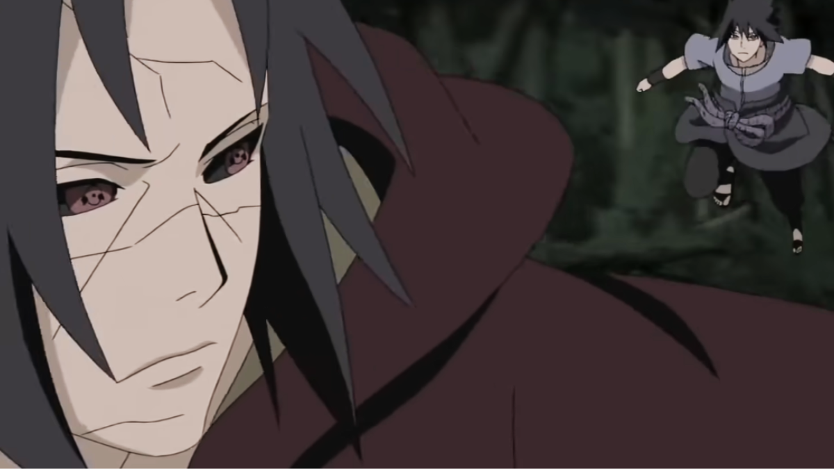 How Did Itachi Uchiha Die And What Episode of ‘Naruto Shippuden’ Does