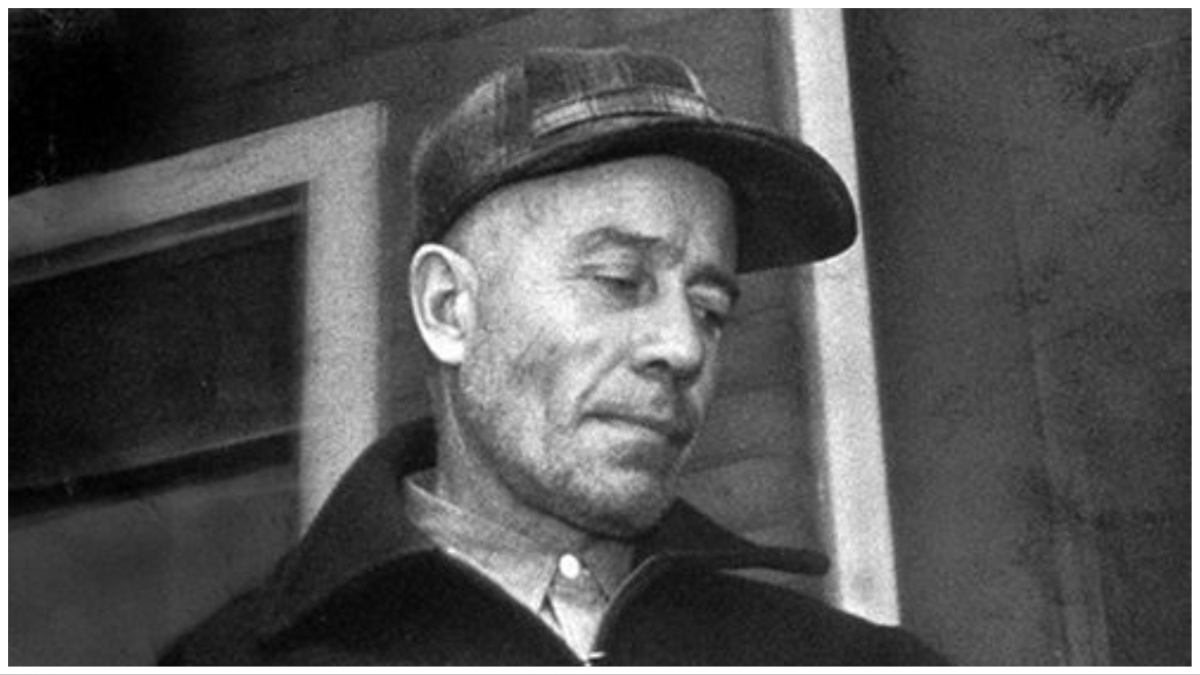 What Is the Story of Ed Gein, How Many People Did He Kill, and What ...