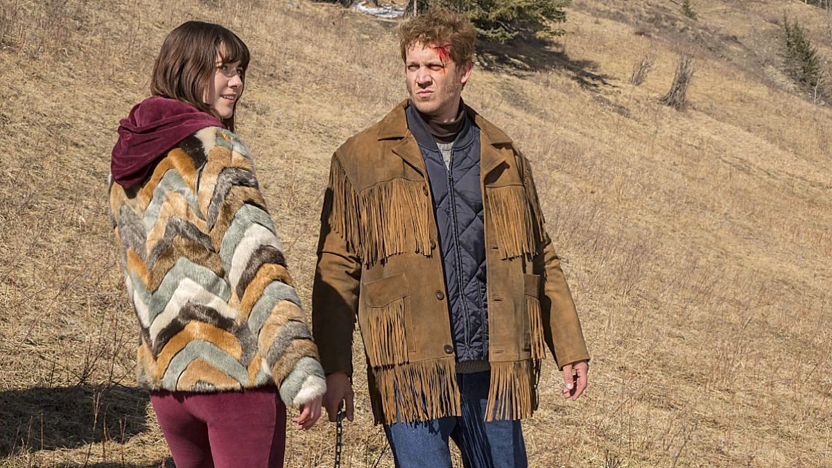 What to Watch on TV: Fargo, Lessons in Chemistry, and Doctor Who