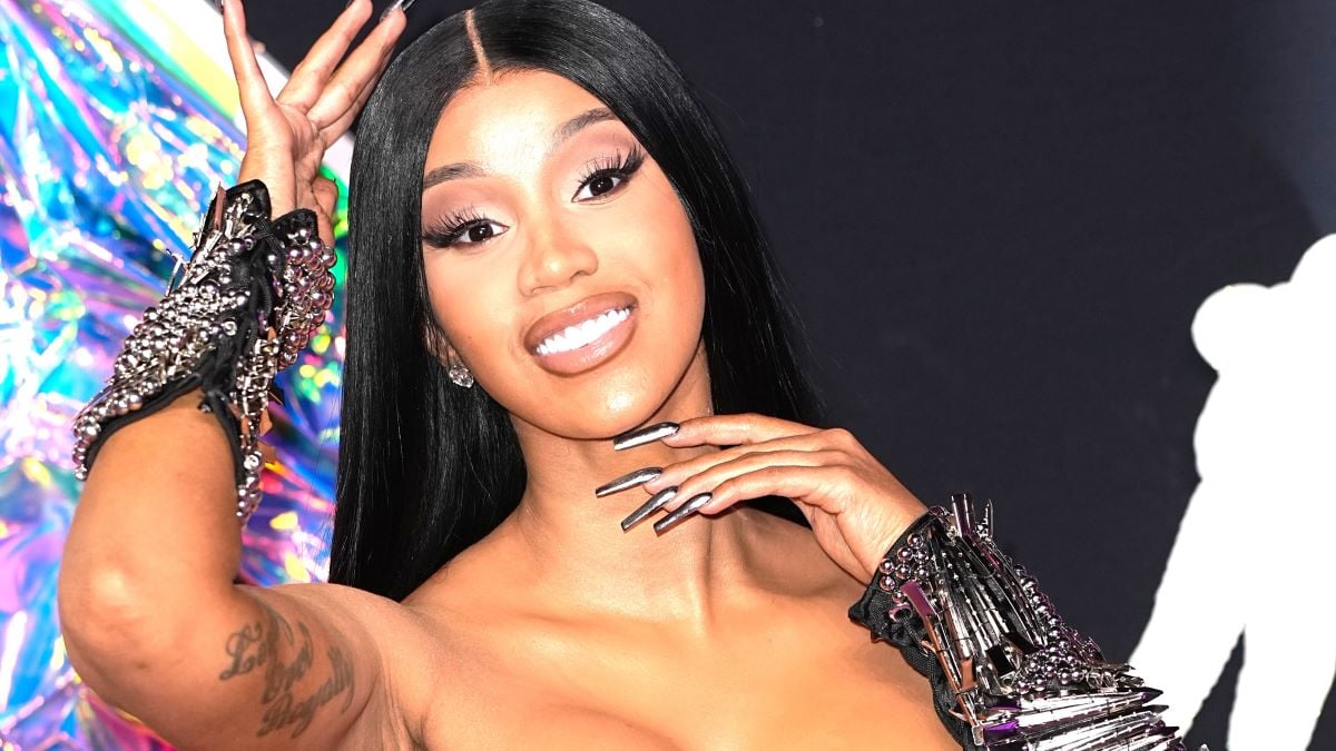 Where does Cardi B live? – We Got This Covered