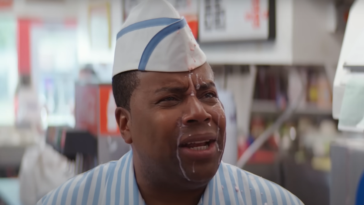 What Is the ‘Good Burger 2’ Release Date on Netflix?