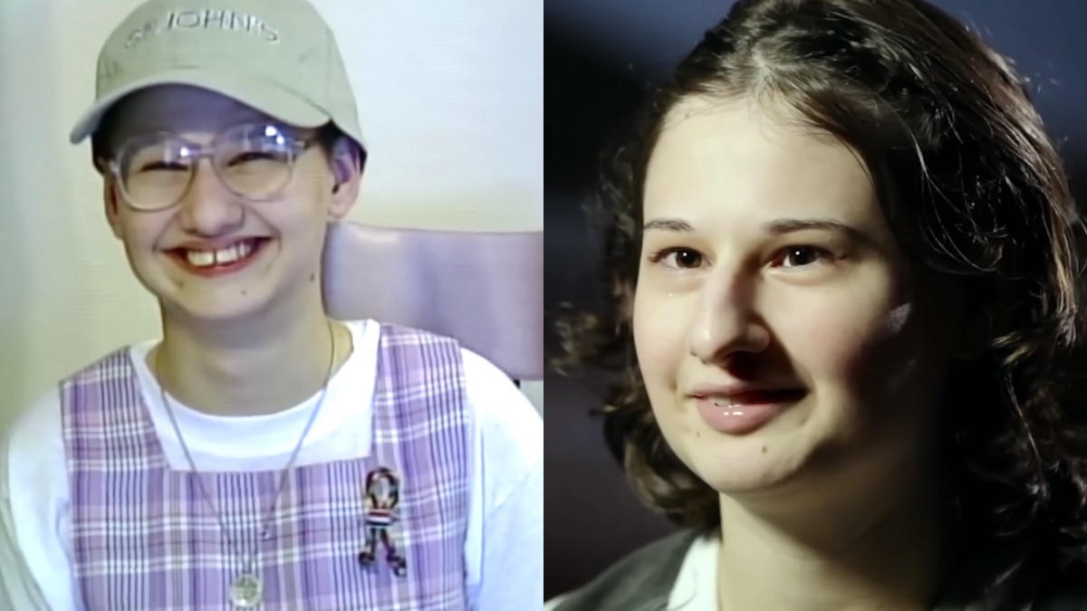 What Is Gypsy Rose Blanchard’s Release Date From Her 10Year Sentence?