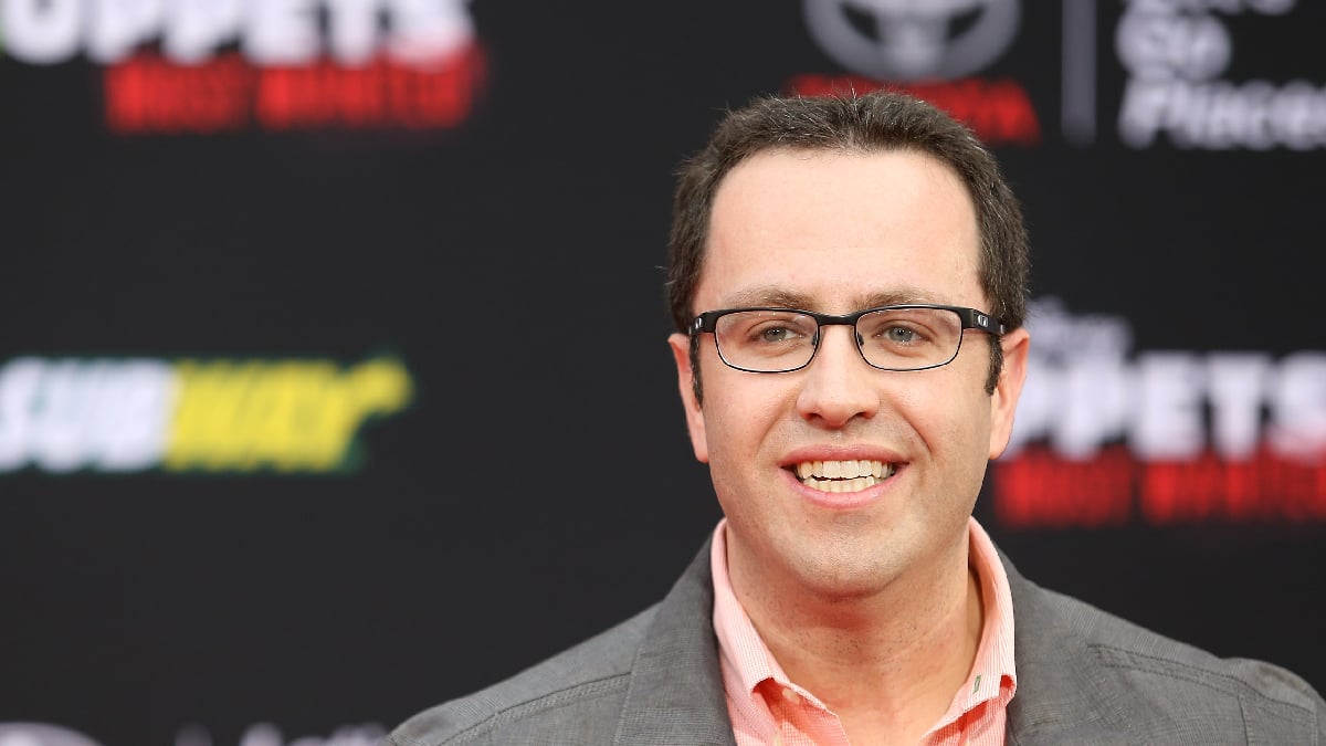 Jared Fogle