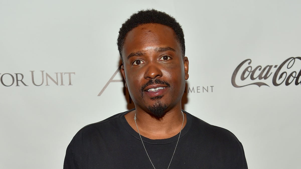 Jason Weaver attends "The art of Organized Noize" Private Screening at SCADshow on March 18, 2016 in Atlanta, Georgia.