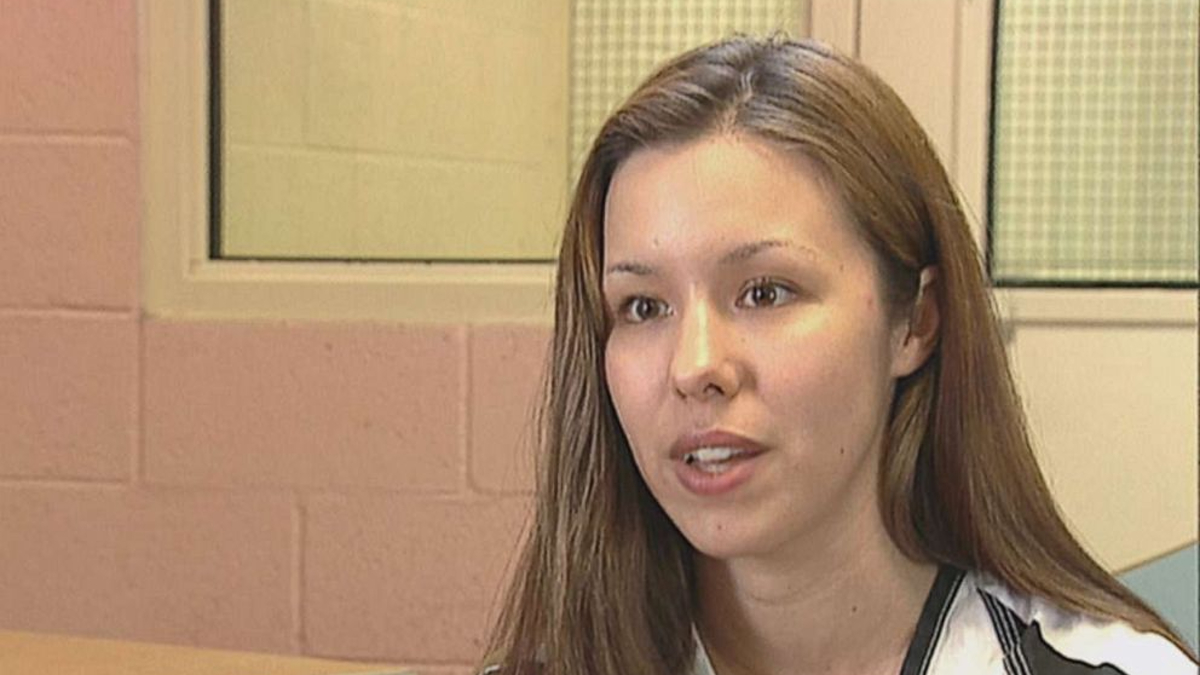 Where is Jodi Arias Now?