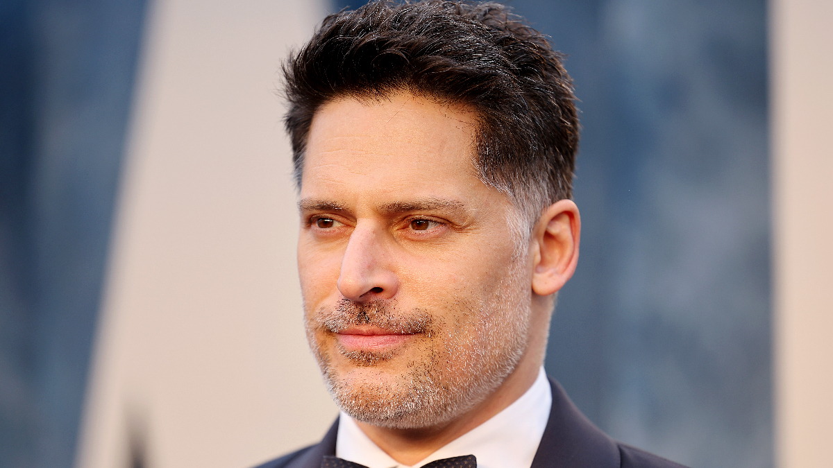 The 10 Best Joe Manganiello Movies and TV Shows