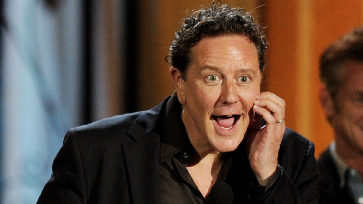 What Happened to ‘Beverly Hills Cop’ and ‘The Santa Clause’ Actor Judge
