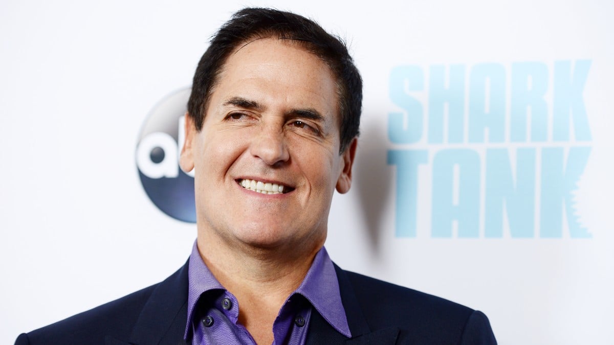 Why Is Mark Cuban Leaving ‘shark Tank After Season 16