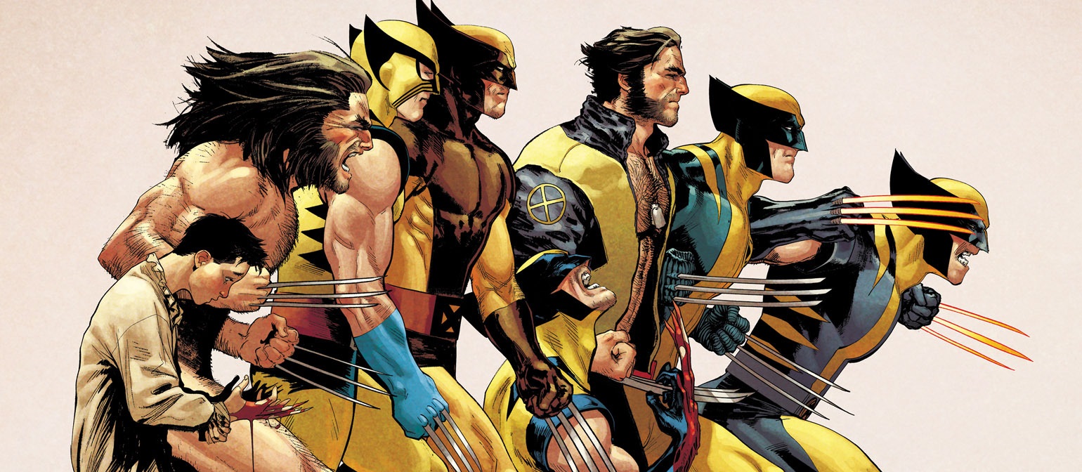 How Tall Is Wolverine in the Comics and in the MCU?