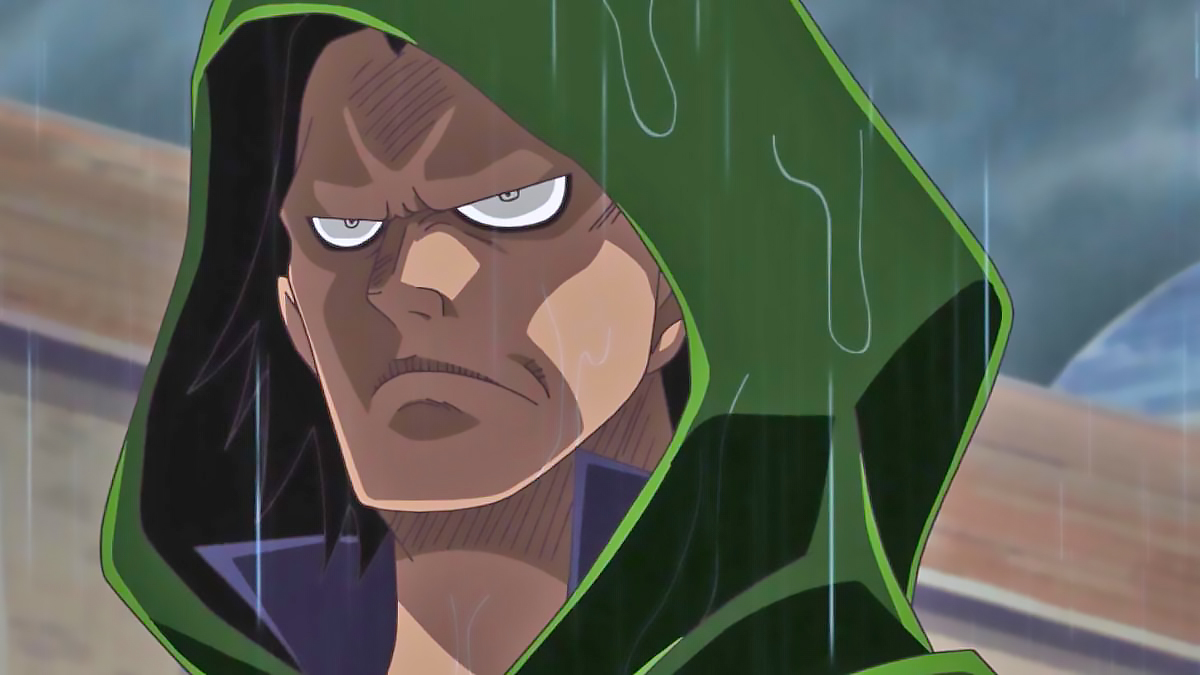 One Piece: Who Is Monkey D. Dragon?