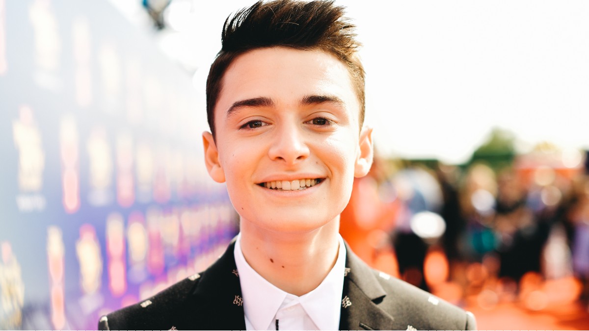 Why Is Noah Schnapp’s Presence in Forbes 30 Under 30 List Sparking