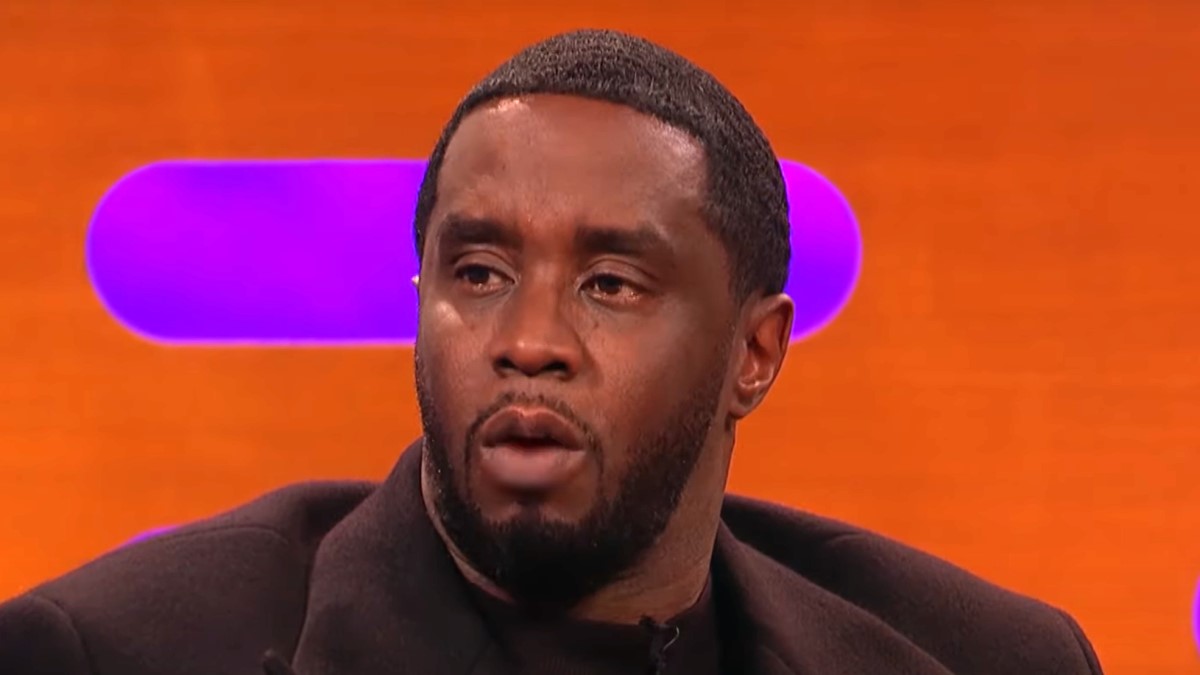 All of Sean Combs’ Names, in Order Chronologically