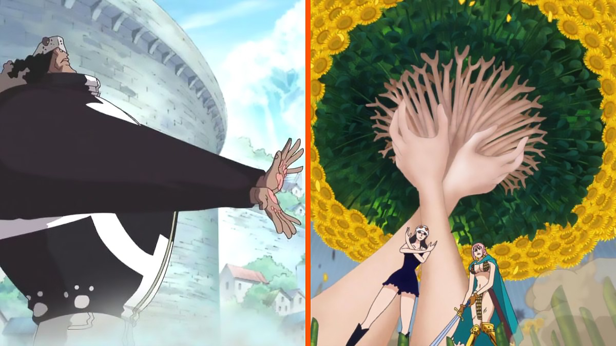 The 8 Most Overpowered Devil Fruit Combinations in ‘One Piece,’ Ranked