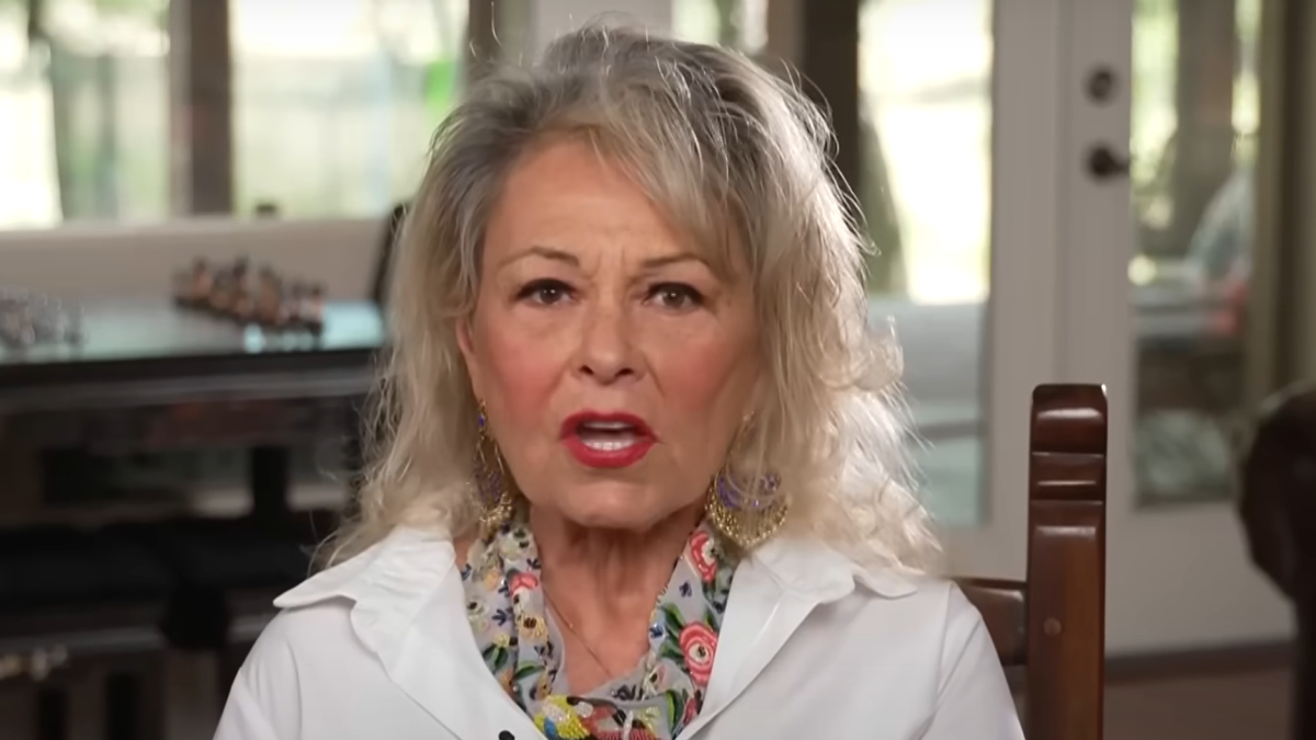 What Is Roseanne Barr’s Net Worth?