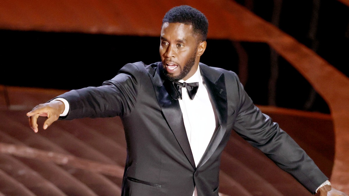 The Third Sexual Assault Lawsuit Against Sean ‘Diddy’ Combs, Explained