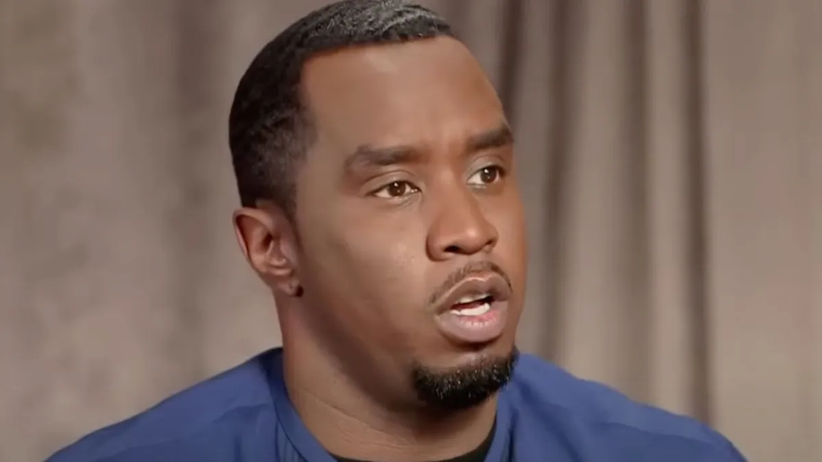 Sean Combs Lawsuit: The Accusations Against P. Diddy Explained