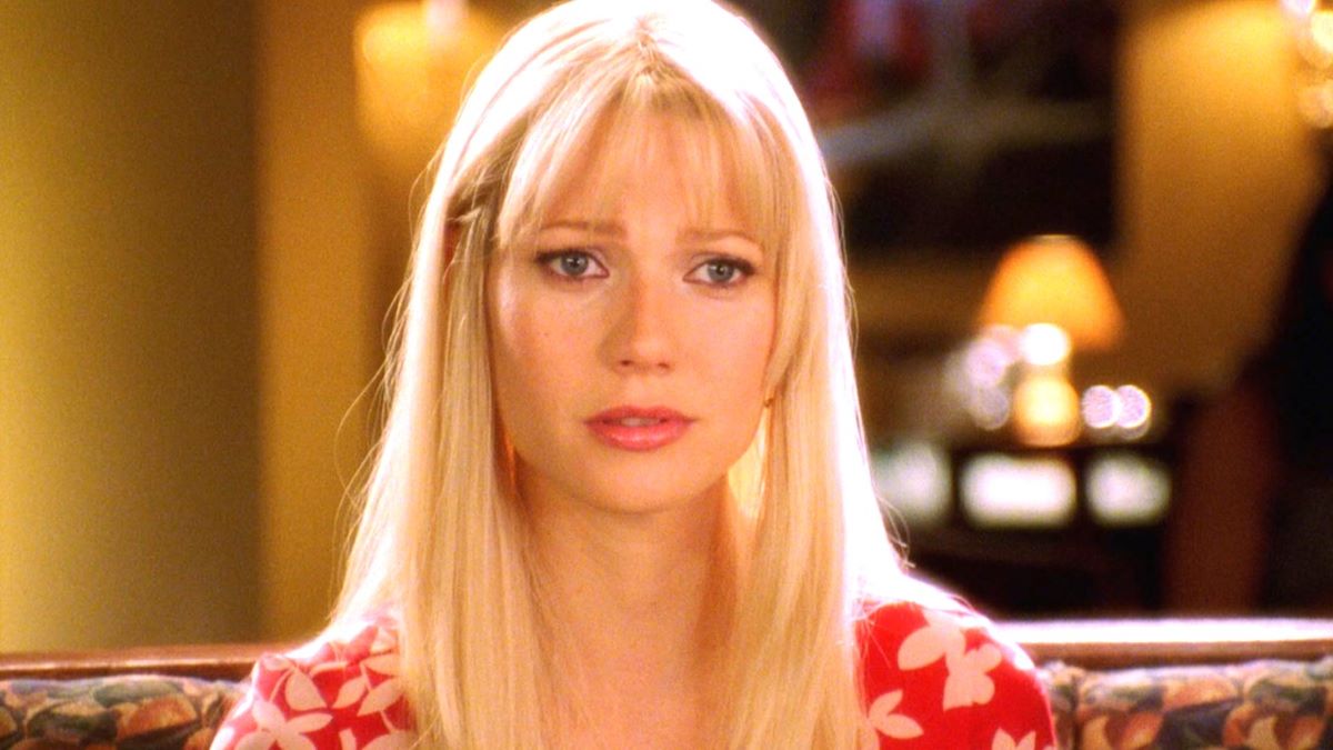 Gwyneth Paltrow Called Her Starring Role in This Movie a ‘Disaster’ so ...
