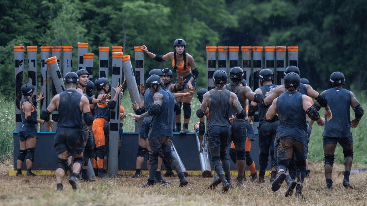 Who Wins ‘The Challenge Battle for a New Champion?’ The Eliminations