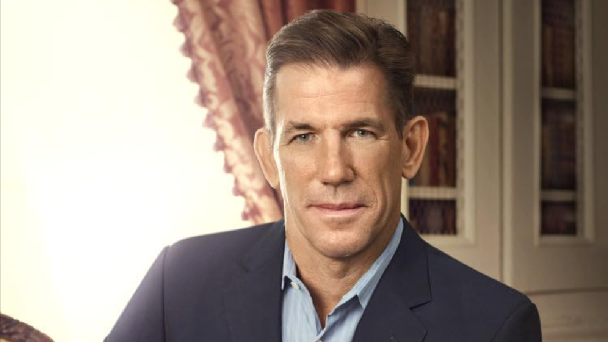 Who Is ‘Southern Charm’ Star Thomas Ravenel? The Politician’s Net Worth