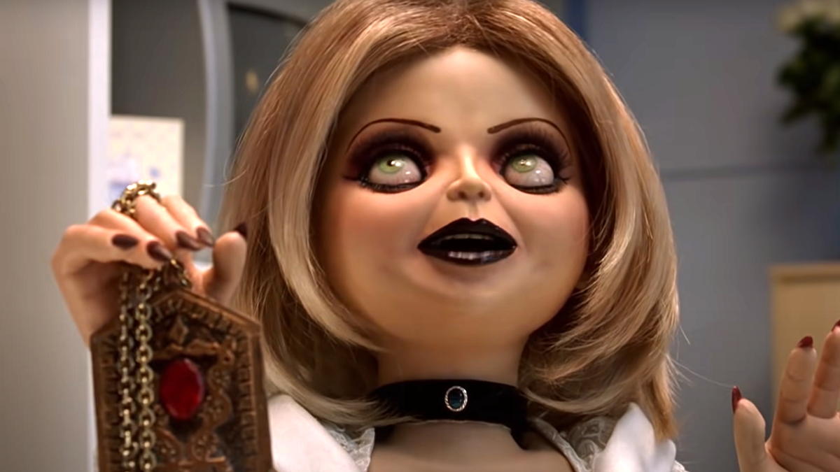 Who Is Damballa? The Voodoo God From ‘Chucky,’ Explained TechCodex