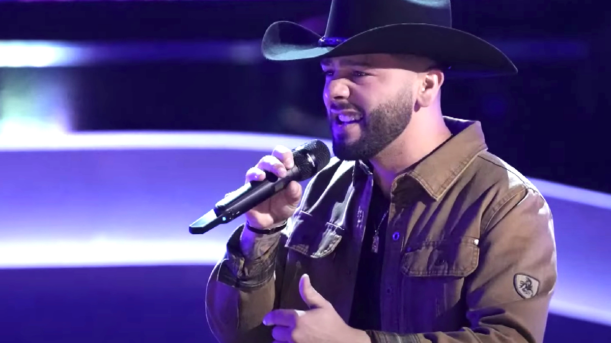 What Happened to ‘The Voice’ Contestant Tom Nitti?