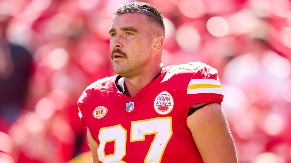 Travis Kelce