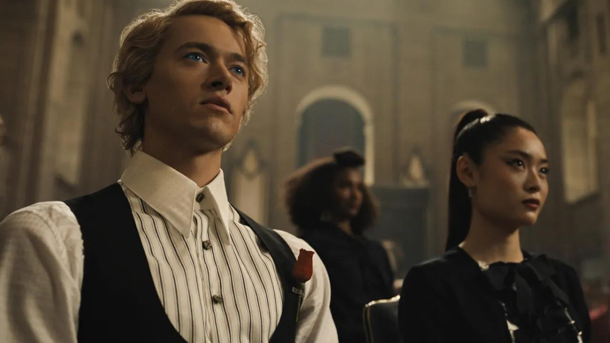 Nobody Ever Found the Next 'Hunger Games'—But Boy, Did They Try