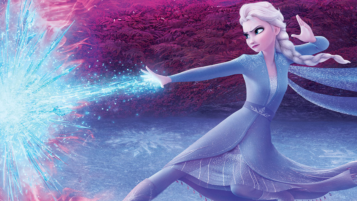 Will Elsa Have A Love Interest In ‘Frozen 3’?