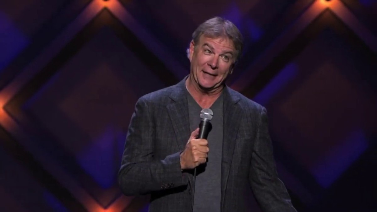 What Is Bill Engvall's Net Worth In 2023?