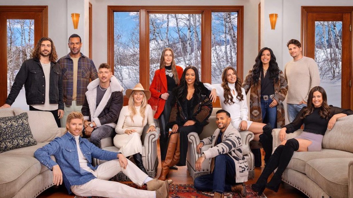 Bravo launches new show Winter House to film in Vermont & feature
