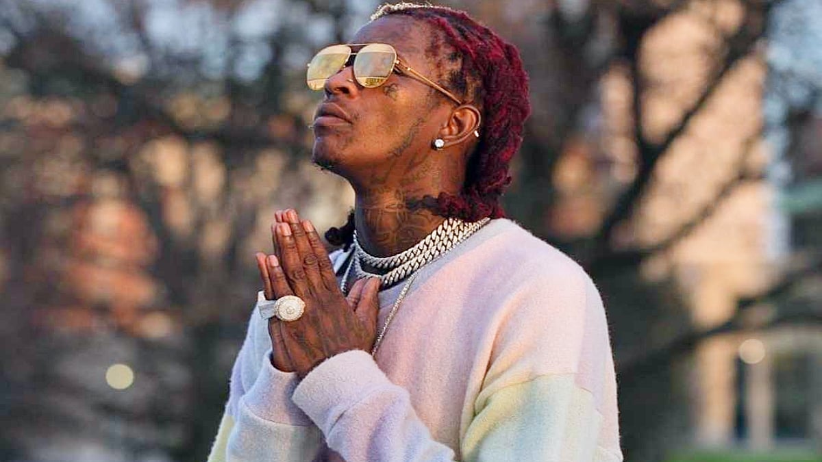 What Is Young Thug's Net Worth?