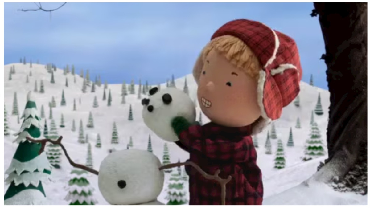 The 9 best Christmas movies for toddlers