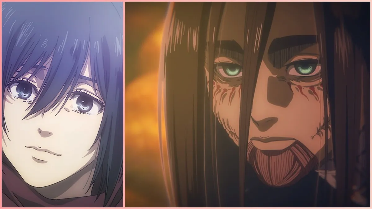 Shingeki no Kyoujin – 37 (Season Finale) - Lost in Anime