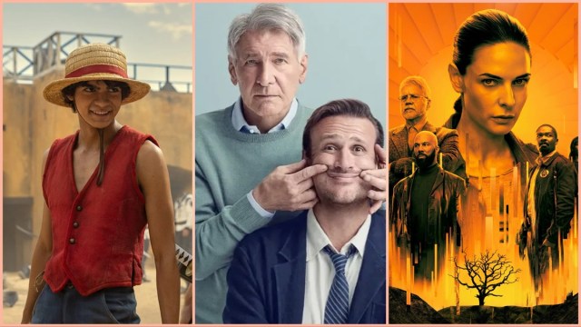 Best new TV shows of 2023