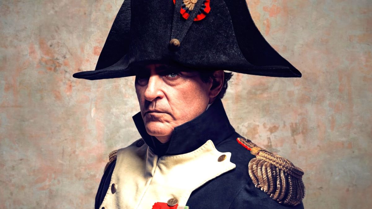 How historically accurate is Ridley Scott’s ‘Napoleon?’