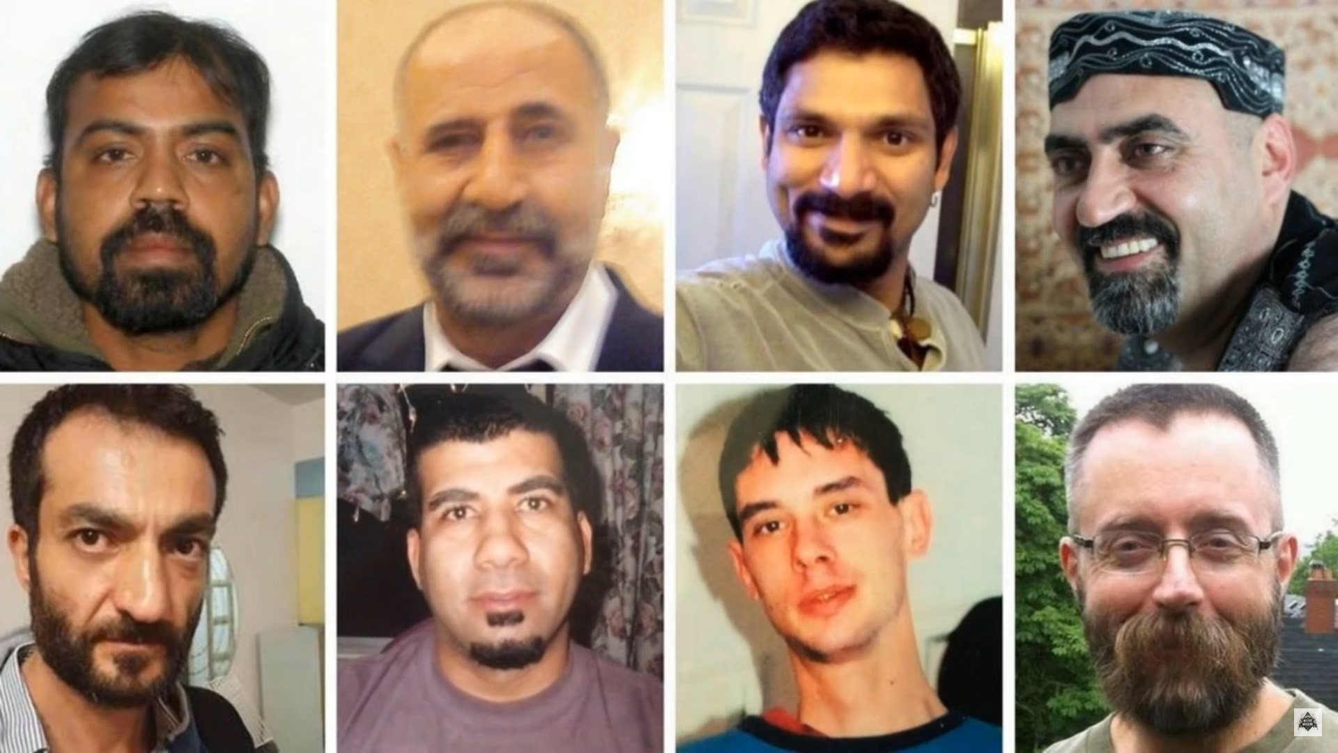 The victims of Bruce McArthur