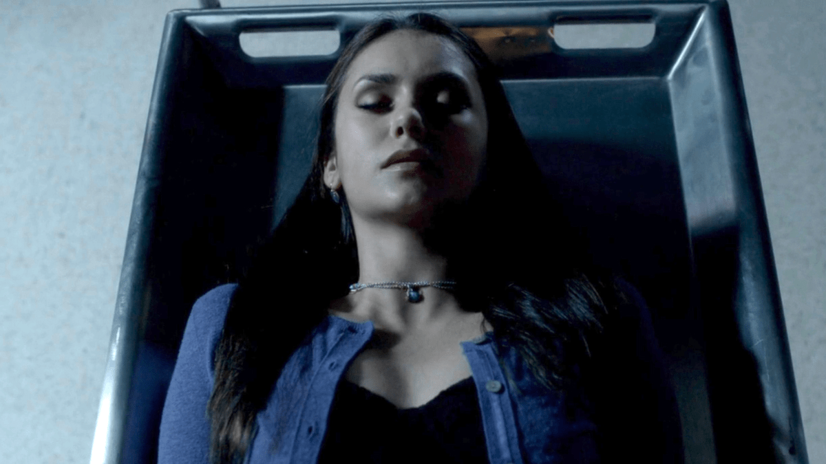 When Does Elena Become a Vampire in ‘The Vampire Diaries?'