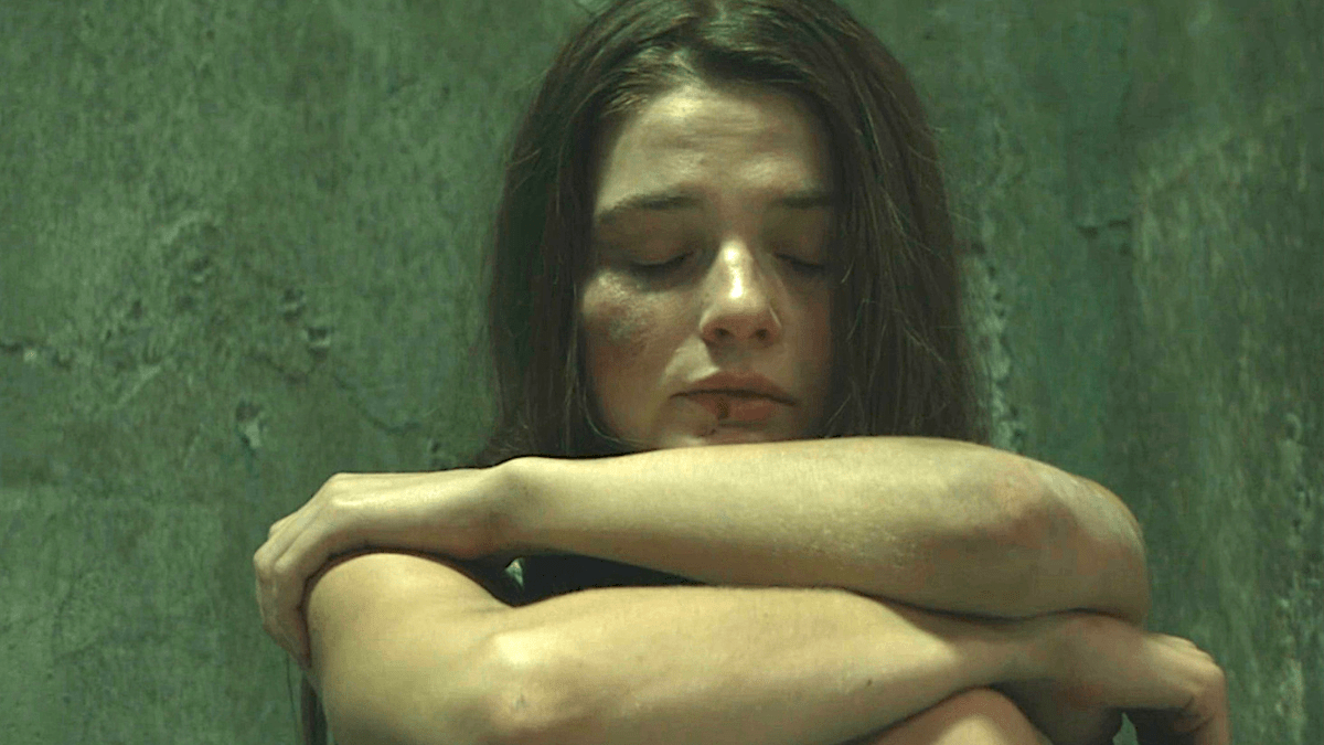 Is ‘Girl in the Basement’ a True Story?