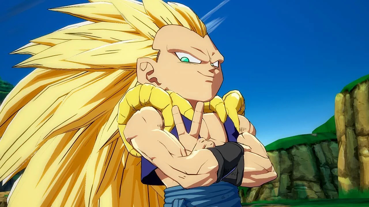 25 Best Dragon Ball Z Characters, Ranked