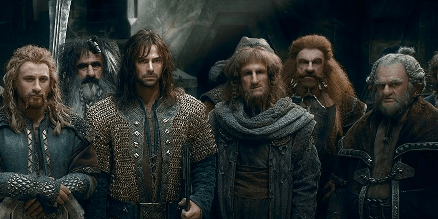 How Long Can Elves & Dwarves Live in 'The Rings of Power?'