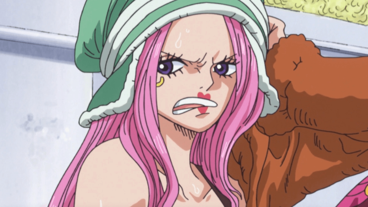 How Old Is Jewelry Bonney in ‘One Piece?'