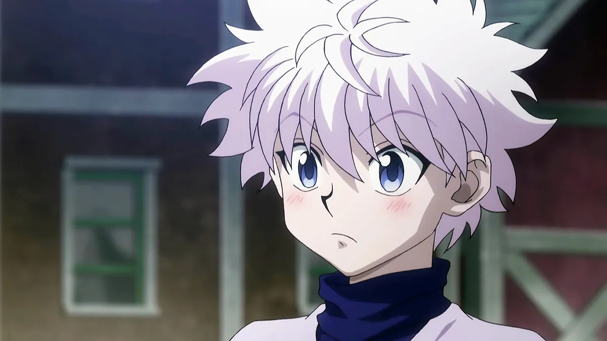 Hunter X Hunter: Every Main Character's Age, Height, And Birthday
