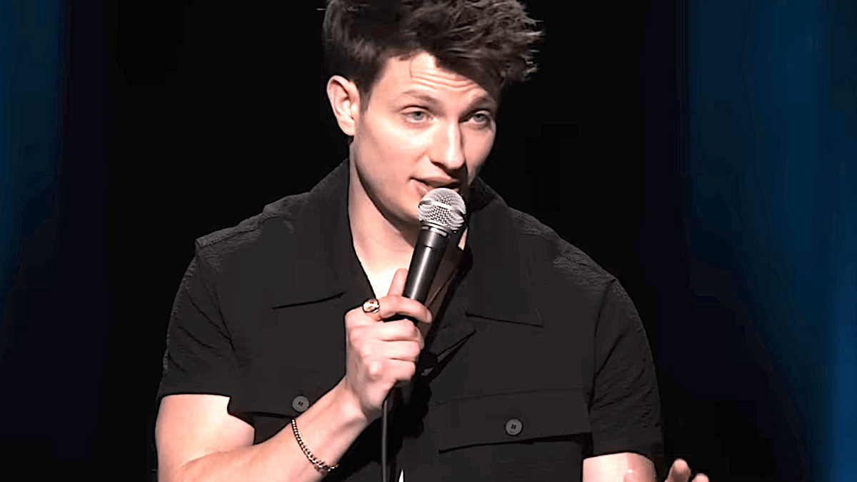 How Much Are Matt Rife Tickets? His 2024 Tour, Explained