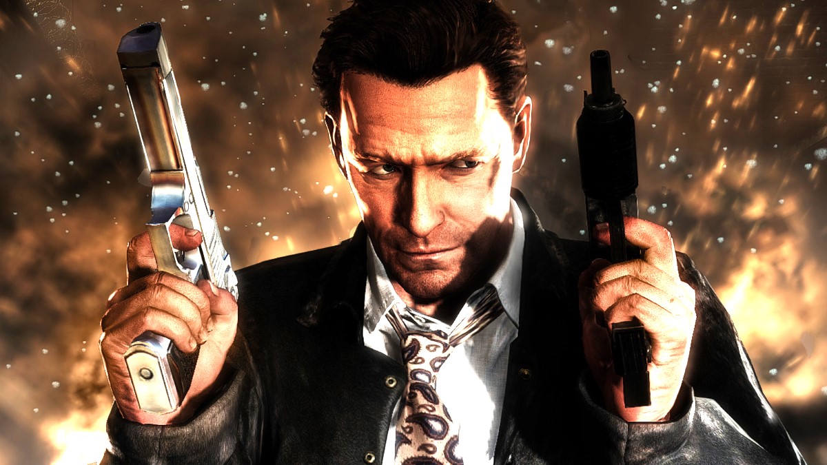 Max Payne